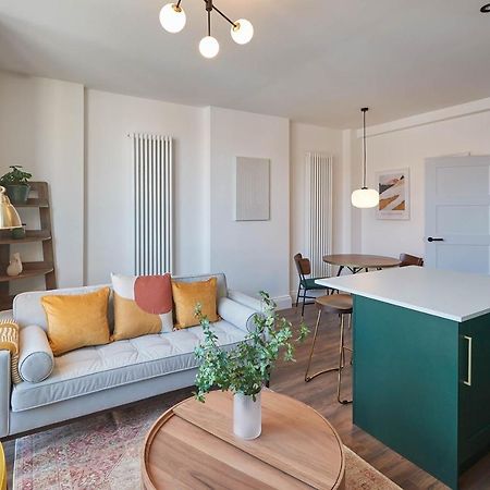 Host & Stay - Abbey Nook Уитби Екстериор снимка