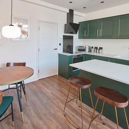 Host & Stay - Abbey Nook Уитби Екстериор снимка
