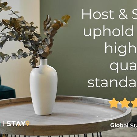 Host & Stay - Abbey Nook Уитби Екстериор снимка