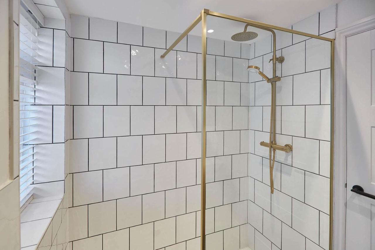Host & Stay - Abbey Nook Уитби Екстериор снимка
