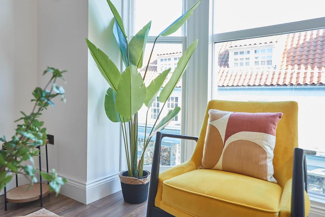 Host & Stay - Abbey Nook Уитби Екстериор снимка